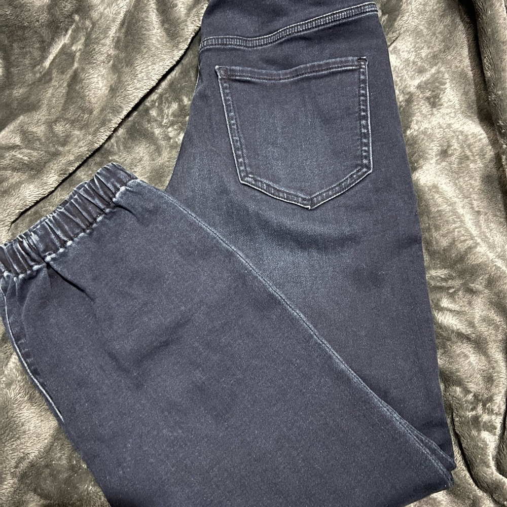 Super High Rise Joggers